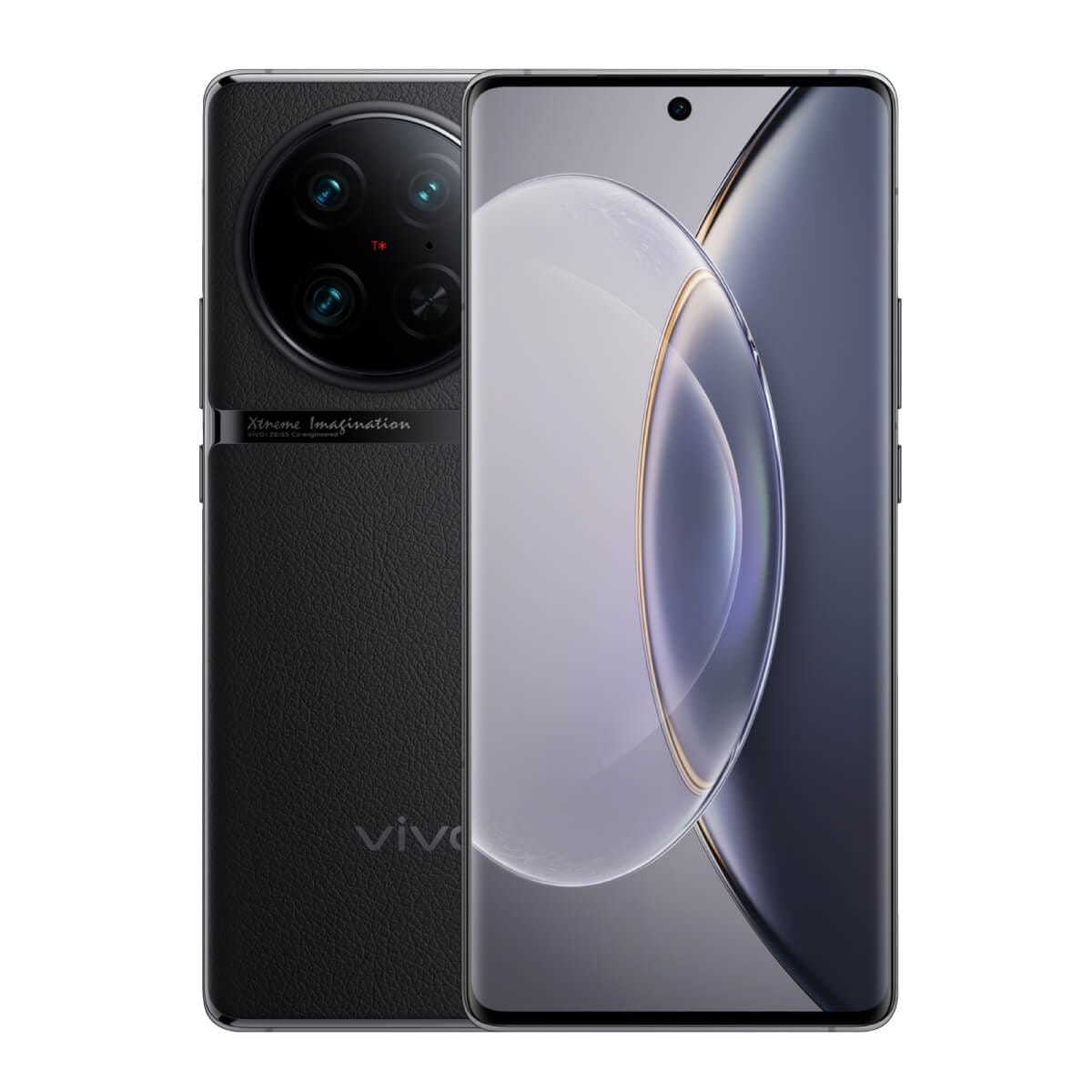 vivo-x90 pro-black