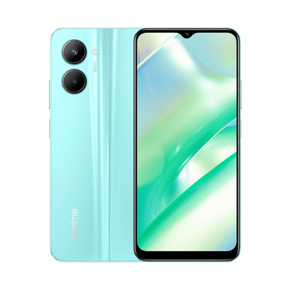 realme-c33-blue