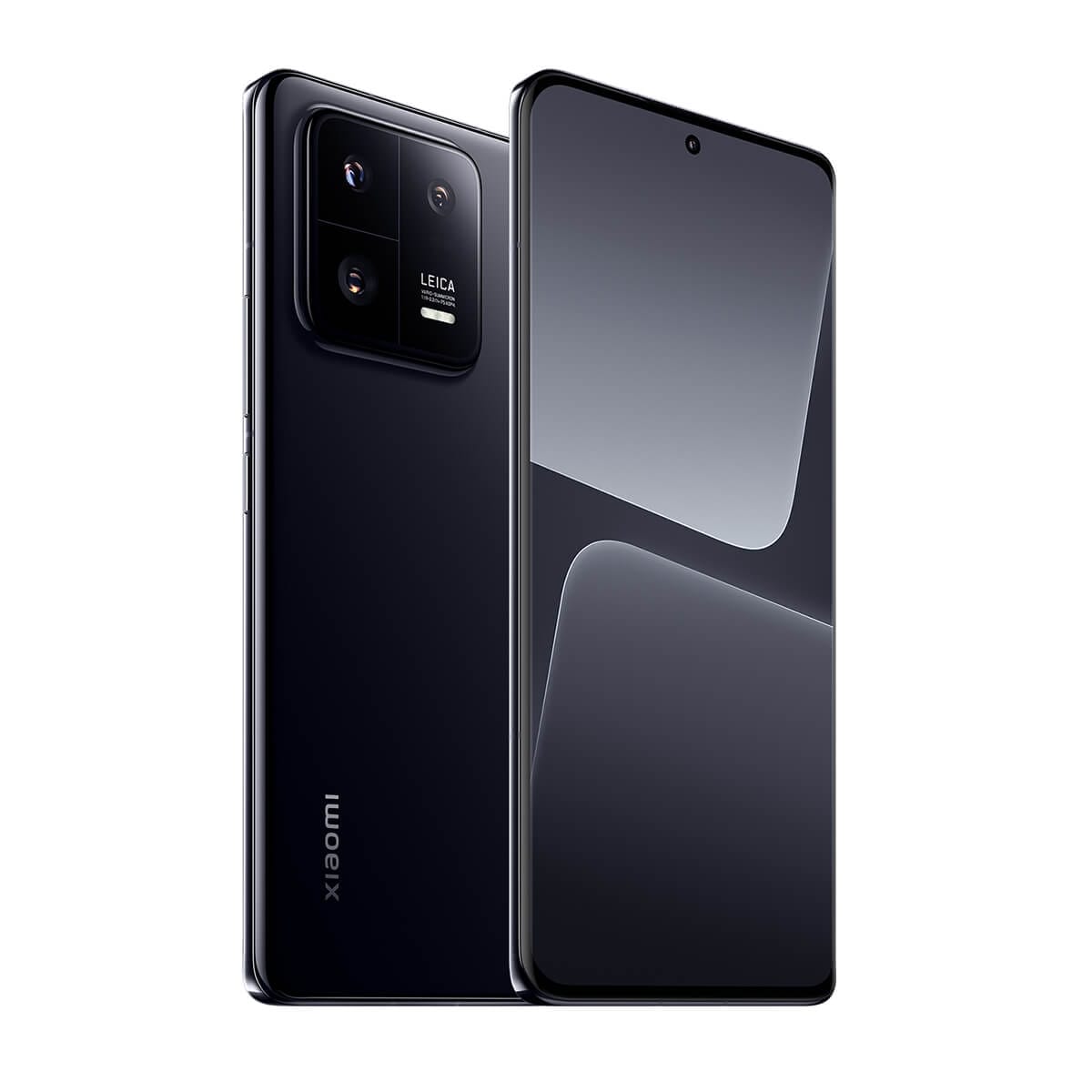 小米-小米 13 pro-black