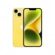 apple-iPhone 14-yellow