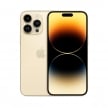apple-iPhone 14 pro-gold