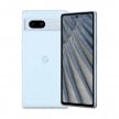 google-pixel 7a-blue