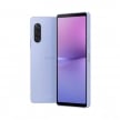 sony-xperia 10 v-purple