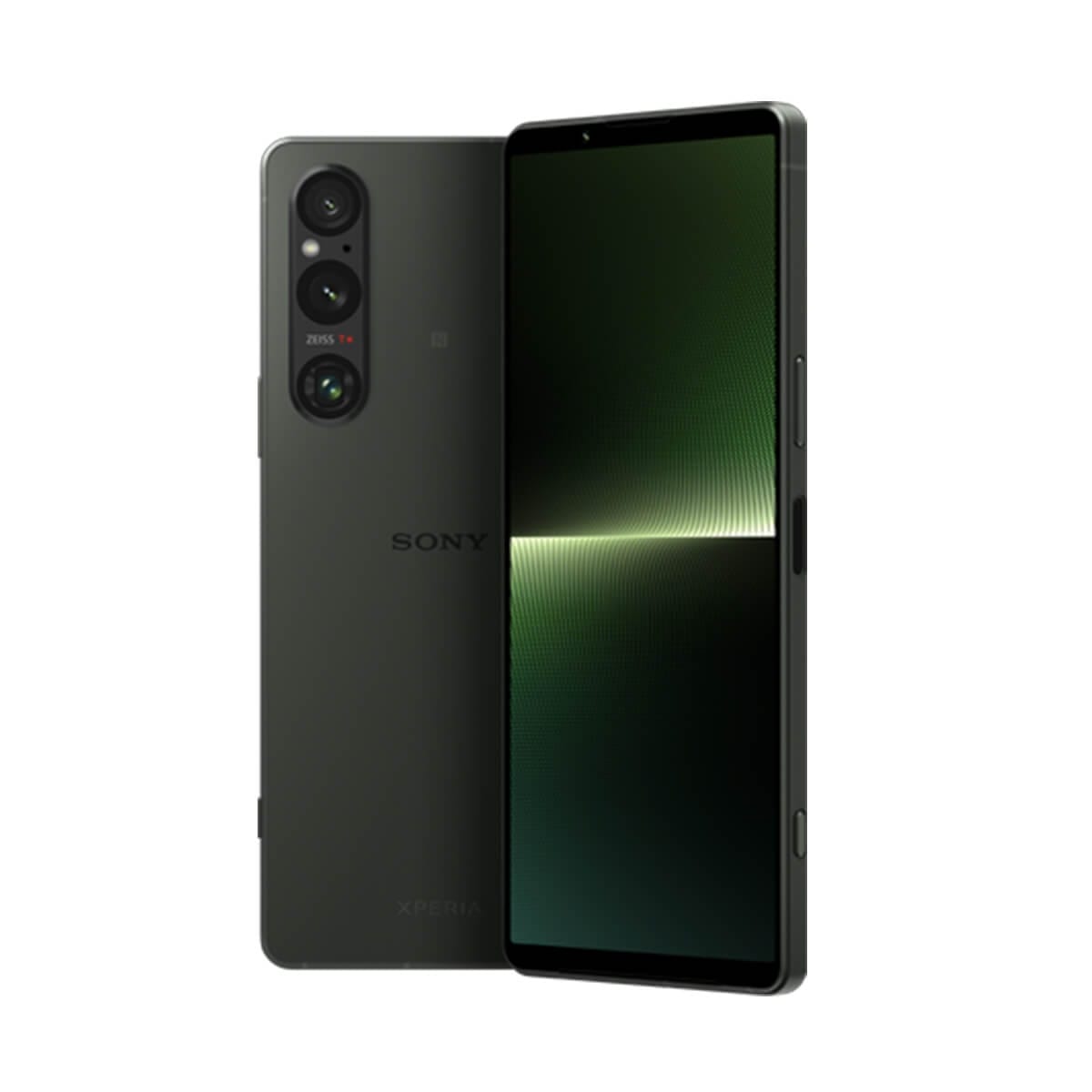 sony-xperia 1 v-green