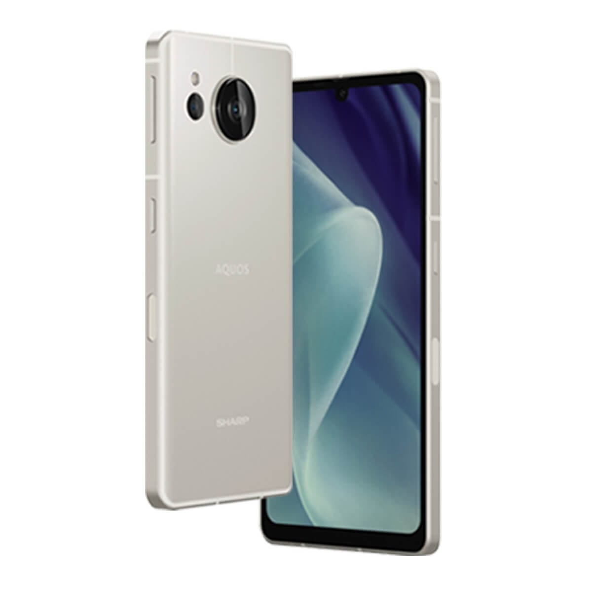sharp-aquos sense7 plus-sliver