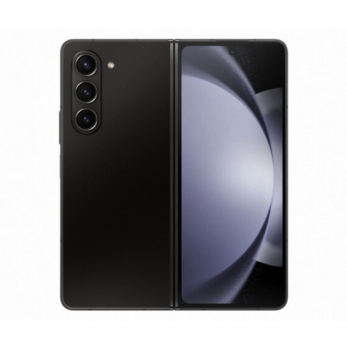samsung-z fold5-black