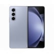 samsung-z fold5-blue