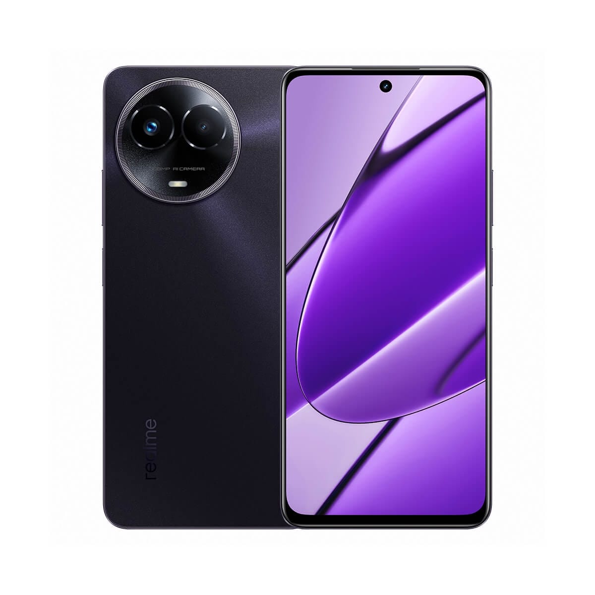 realme-11 5g-black