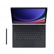 samsung-tab s9 plus 鍵盤組-gray