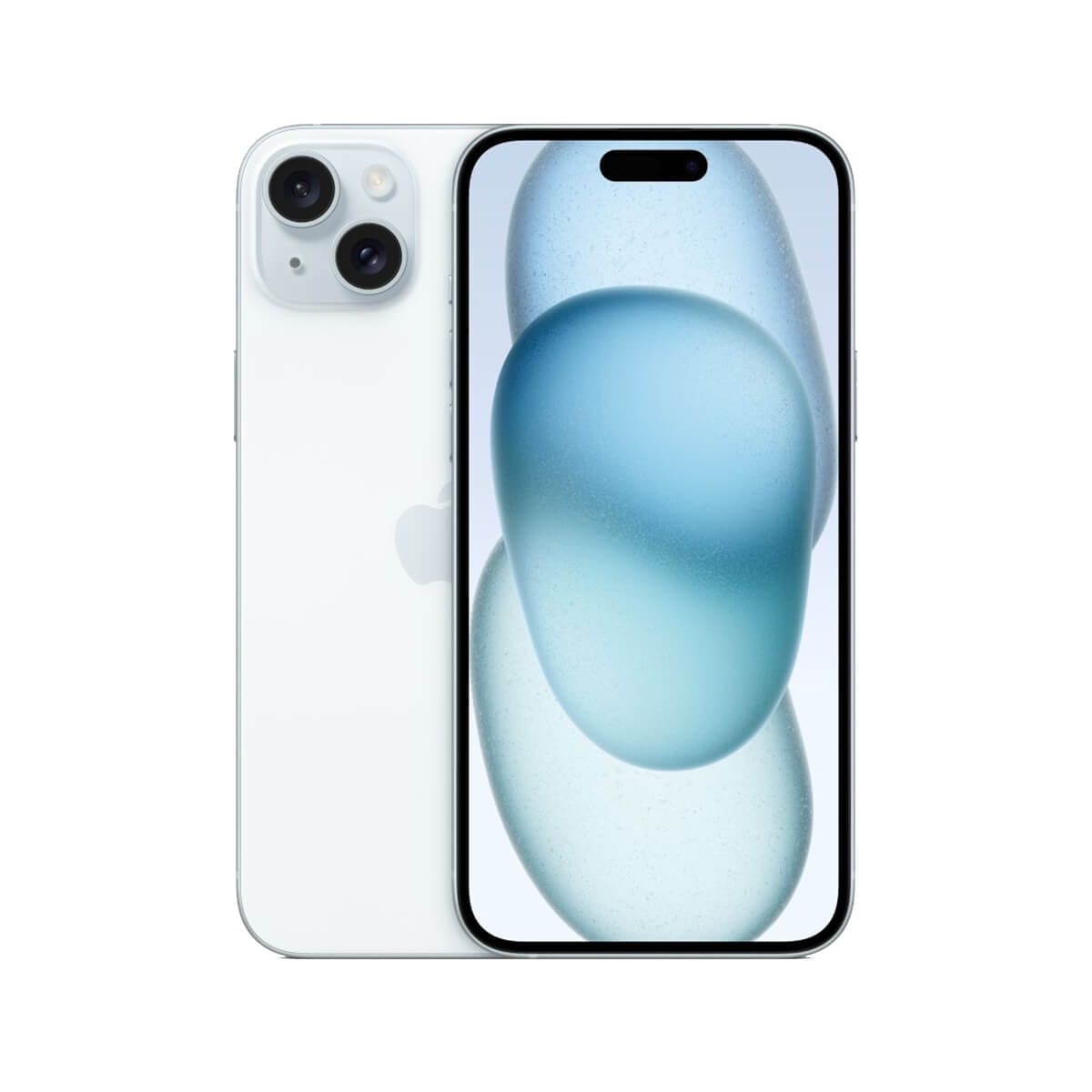 apple-iPhone 15 plus-blue