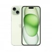 apple-iPhone 15 plus-green