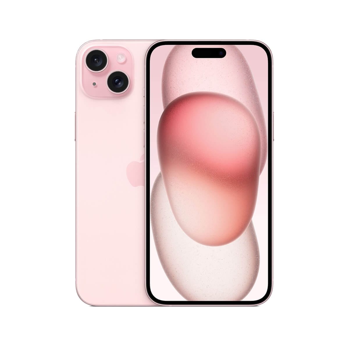 apple-iPhone 15 plus-pink