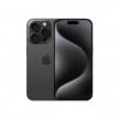 apple-iPhone 15 Pro-black