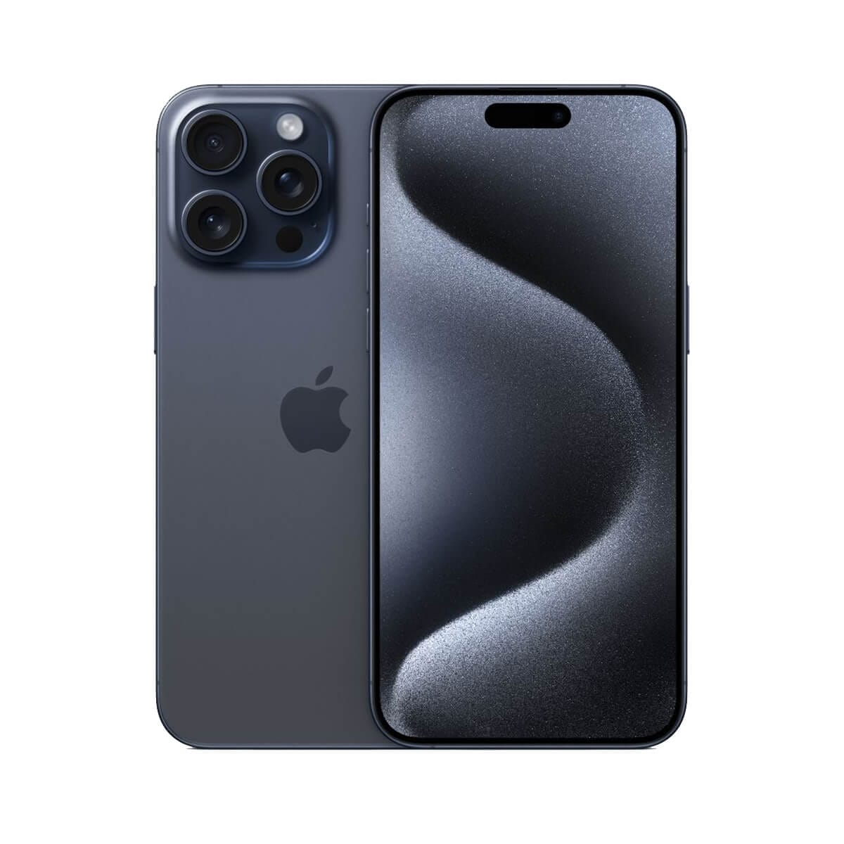 apple-iPhone 15 Pro Max-blue