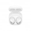 SAMSUNG Buds FE 白色正面外觀圖