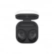 SAMSUNG Buds FE 黑色正面外觀圖