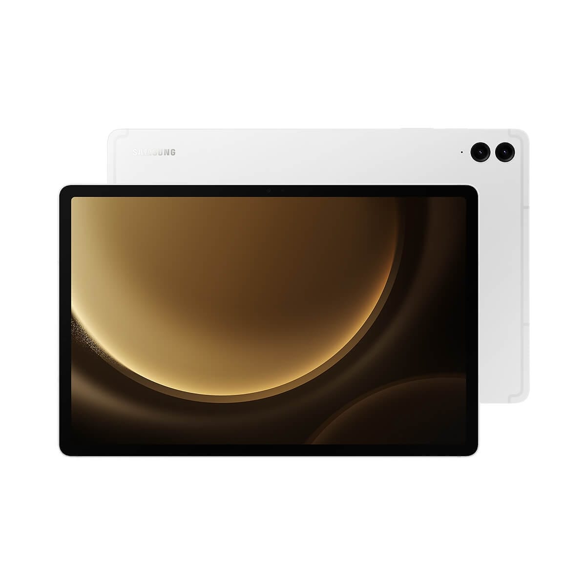 samsung-tab s9 fe+-white