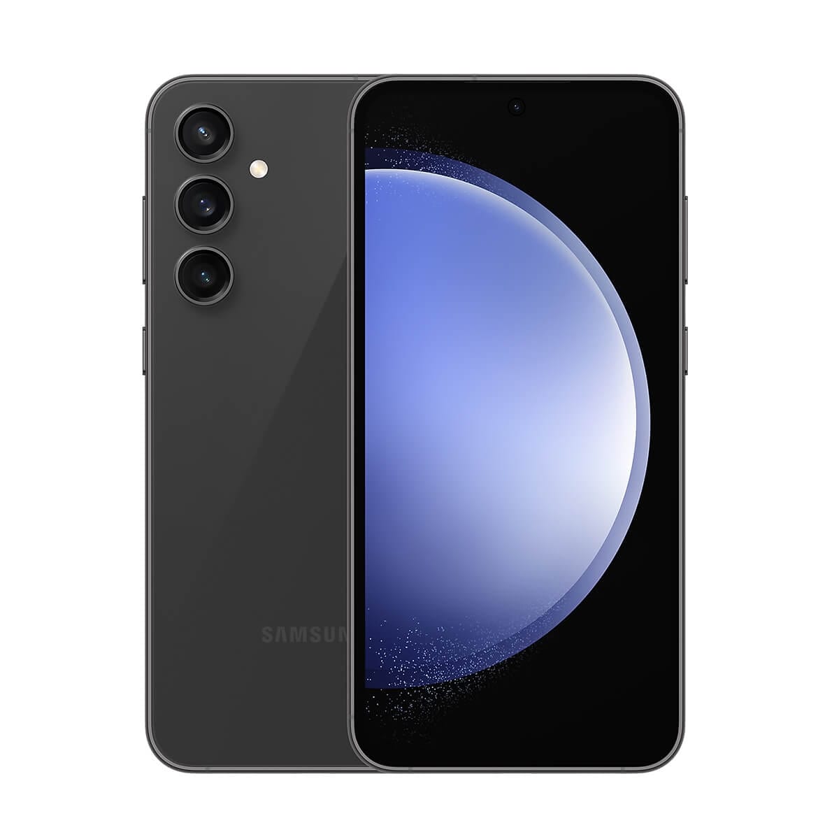 samsung-s23 fe-black