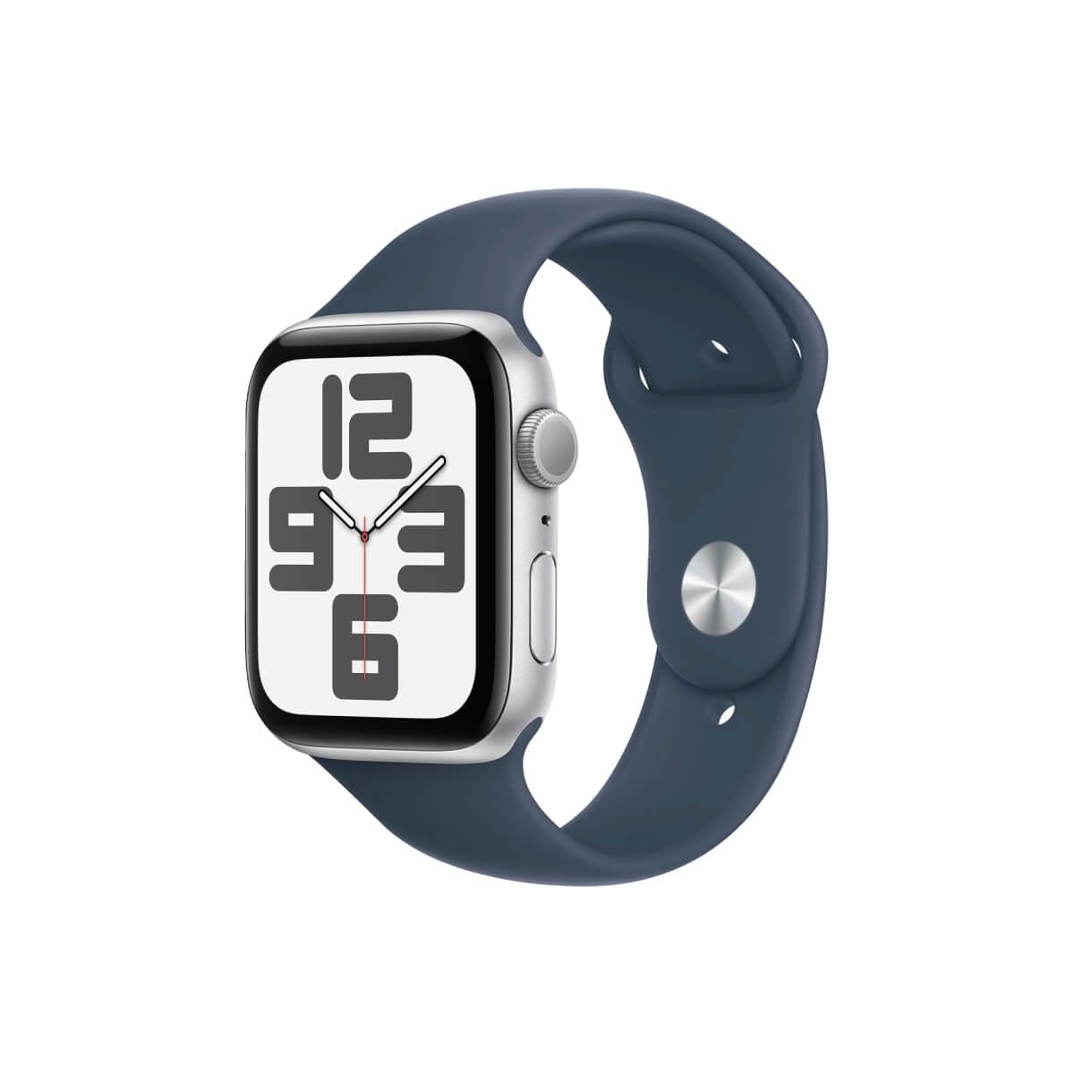 apple watch se2 2023-sliver
