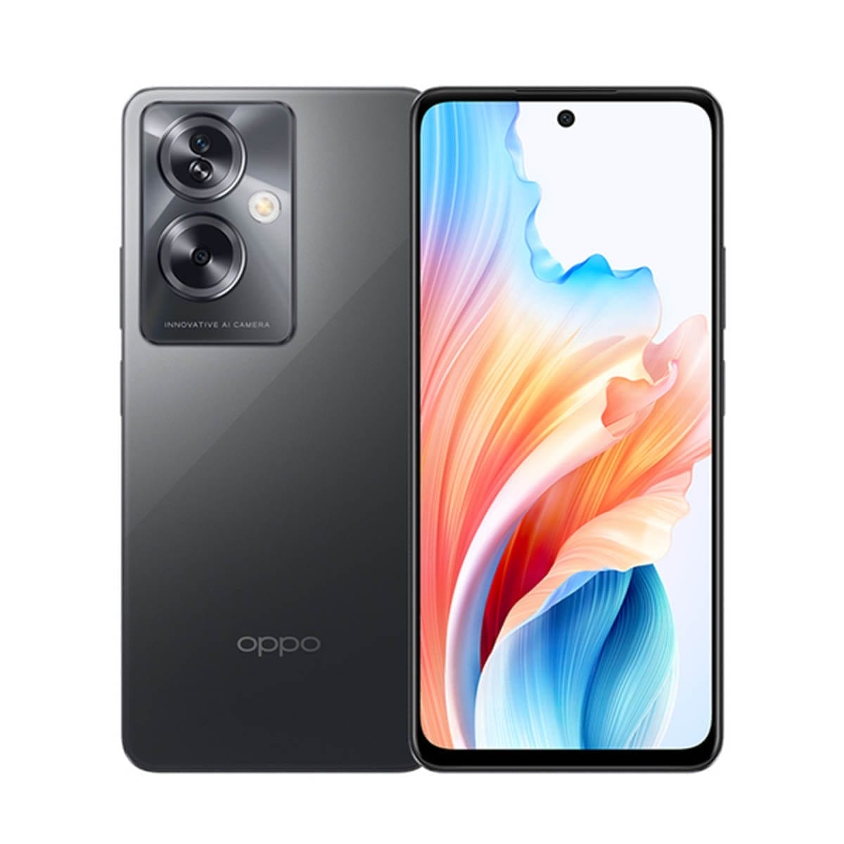 oppo-a79 5g-black