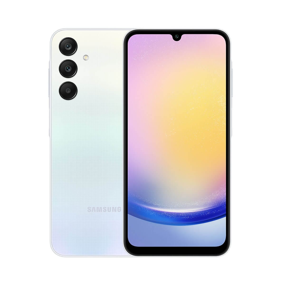 samsung-a25 5g-blue