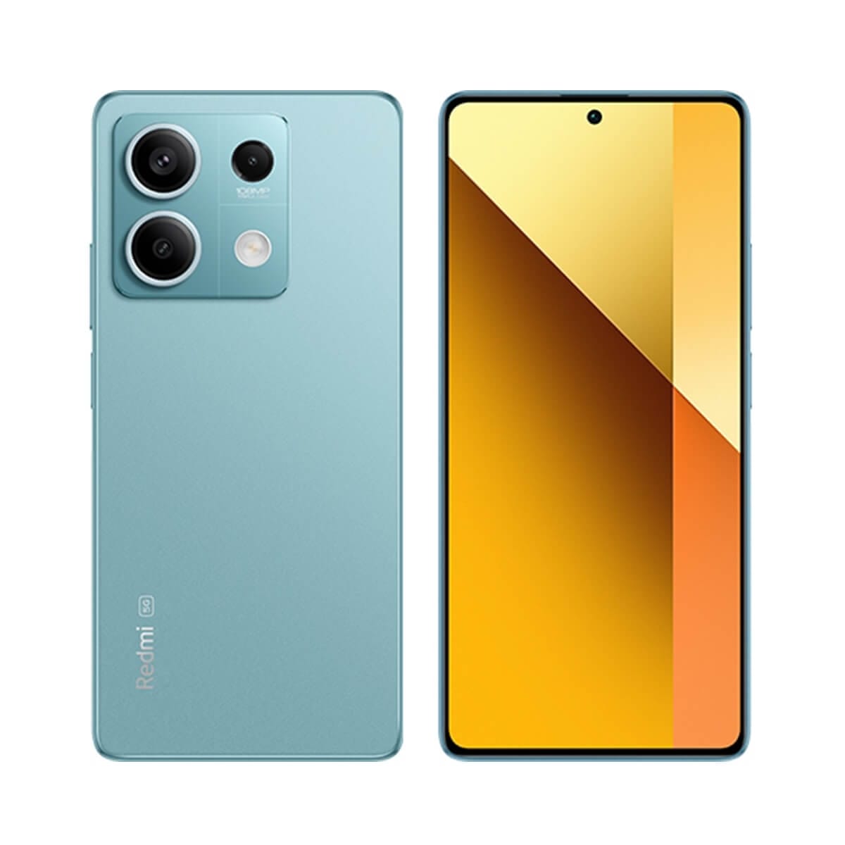 小米-小米 紅米-note 13-green