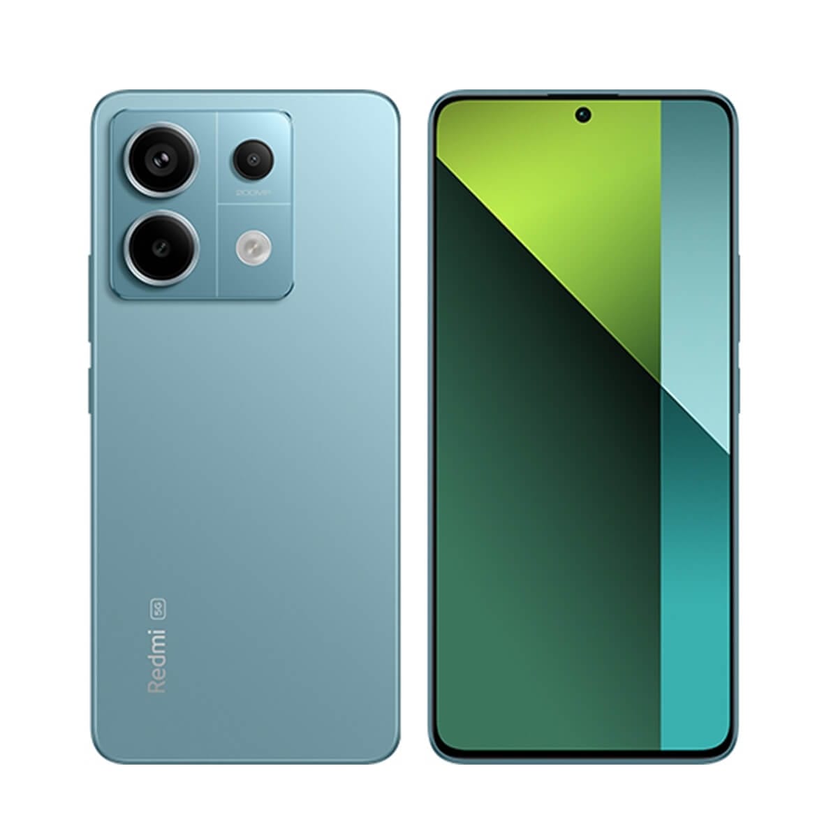 小米-小米 紅米-note 13 pro-green