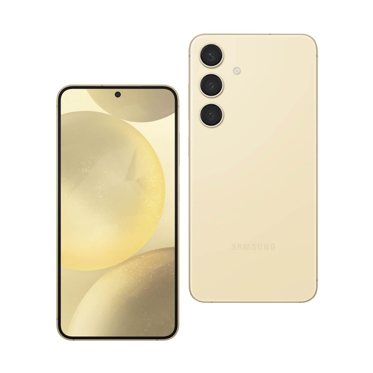 samsung-s24-yellow