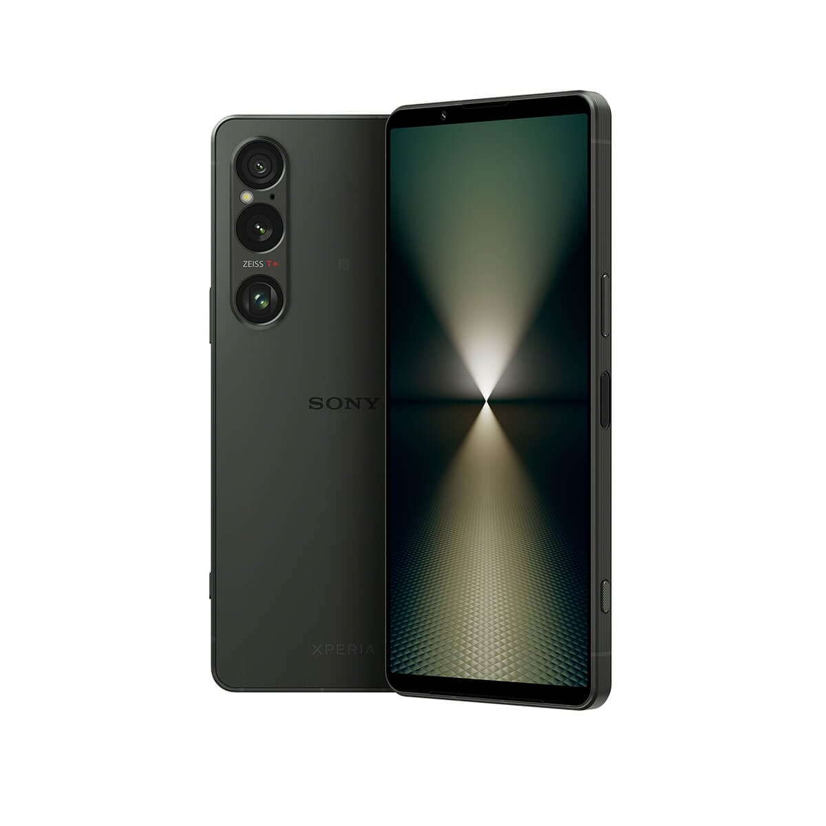 sony-xperia 1 vi-green
