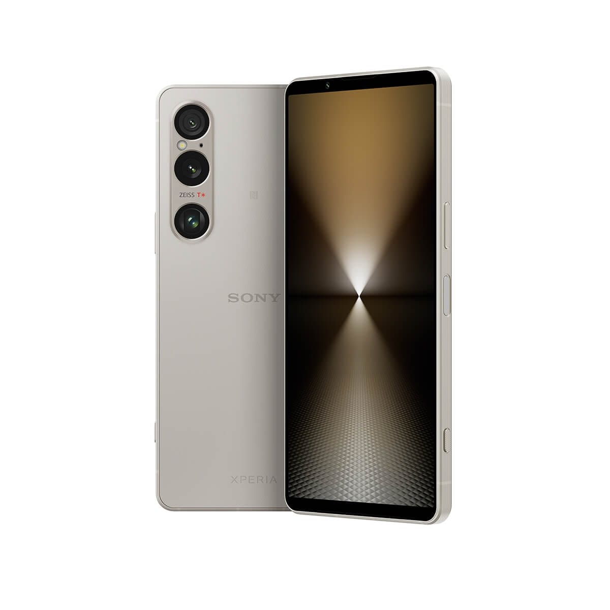 sony-xperia 1 vi-white