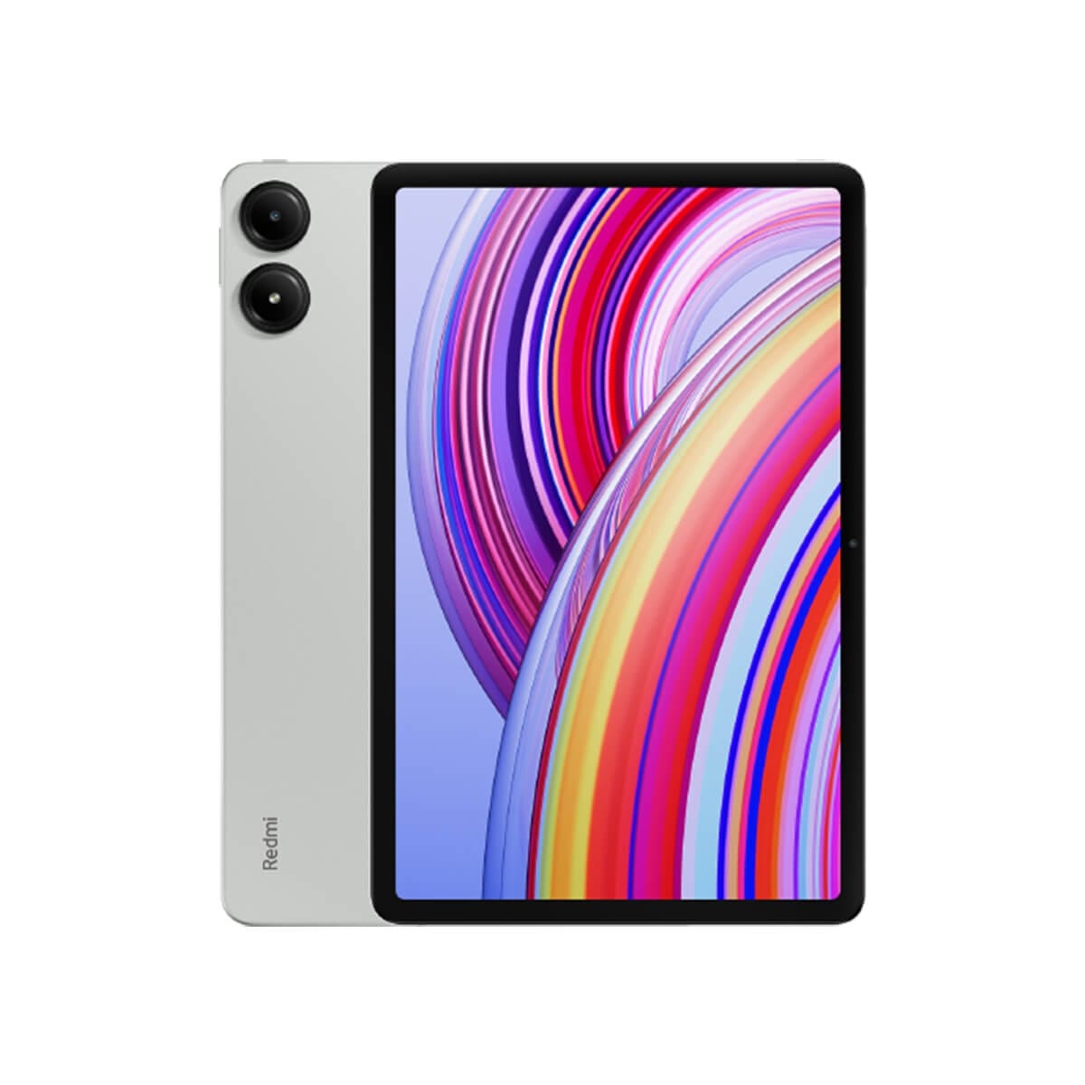 小米-小米 紅米-pad pro-green