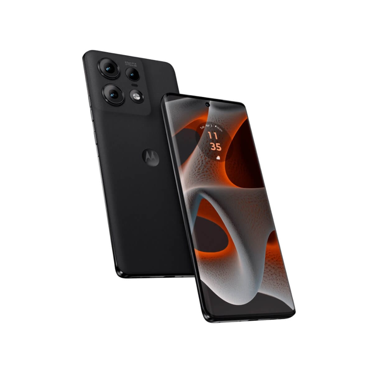 motorola-moto edge 50 pro-black