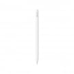 Apple Pencil Pro 觸控筆 白色外觀圖