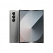 samsung-z fold6-silver