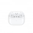 SAMSUNG Buds3 Pro 白色正面外觀圖