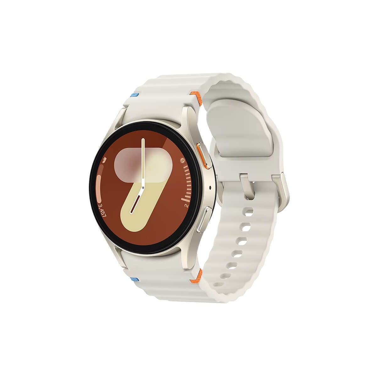 samsung galaxy watch7 40mm wifi-white