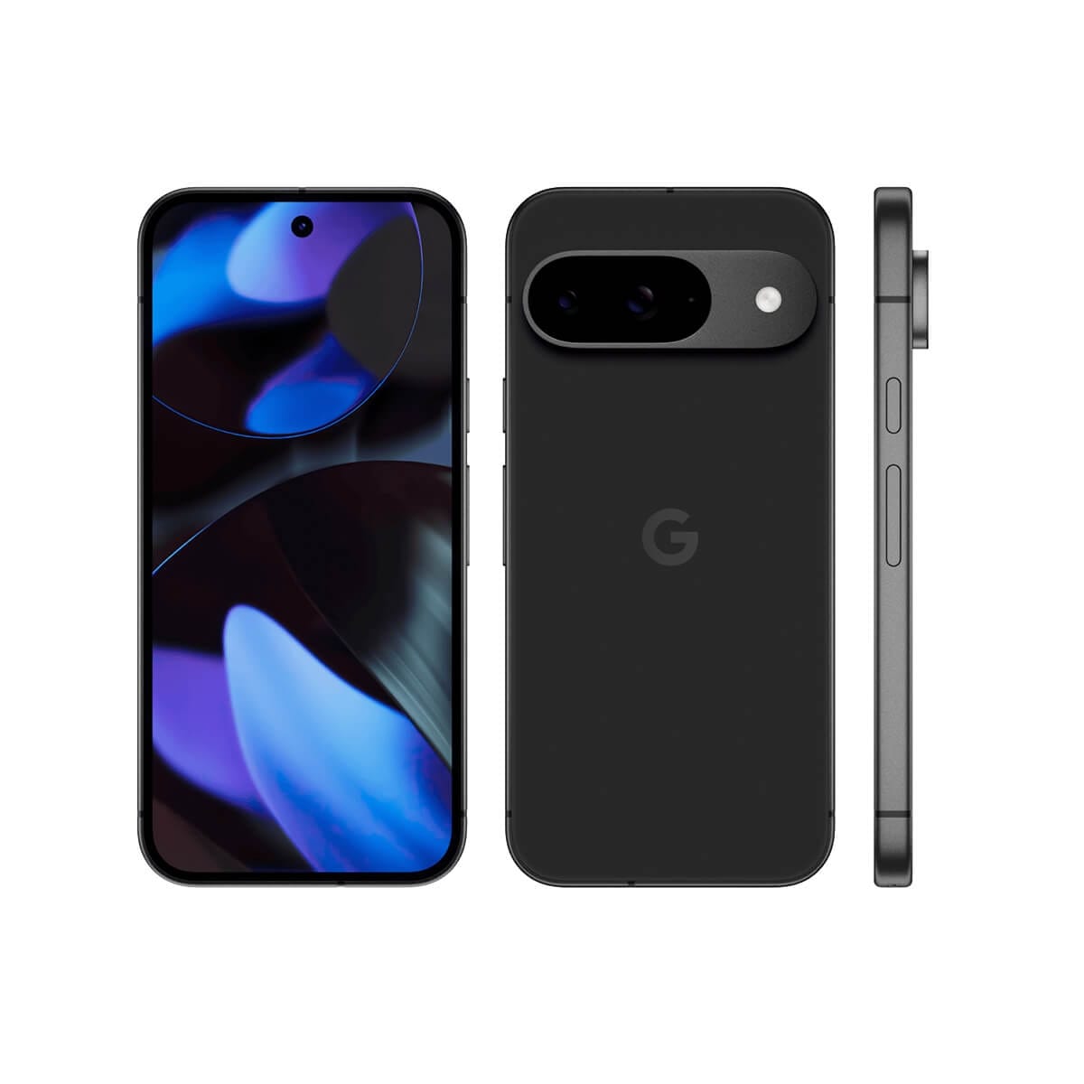 google-pixel 9-black