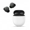 Google Pixel Buds Pro 2 霧灰色正面外觀圖