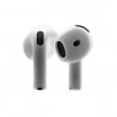 Apple AirPods 4 一般版 白色耳機外觀圖