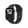 apple watch s10 42mm-black