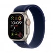apple watch ultra 2-naturaltitanium