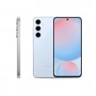 SAMSUNG S24 FE (8G/256G) 藍色正反面外觀圖