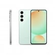 SAMSUNG S24 FE (8G/256G) 綠色正反面外觀圖