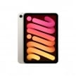 Apple iPad mini A17 Pro 128GB 白色正反面外觀圖