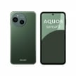 sharp-aquos sense9-green