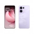 OPPO Reno13 Pro（12G/512G）紫色正反面外觀圖