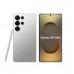 SAMSUNG S25 Ultra (12G/512G) 鈦灰色正反面外觀圖