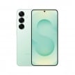 SAMSUNG S25 (12G/256G) 淺綠色正反面外觀圖