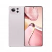 ASUS Zenfone 12 Ultra (12G/256G) 白色正反面外觀圖