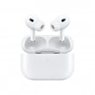 Apple AirPods Pro 2 Type-C 版 白色耳機含充電殼外觀圖